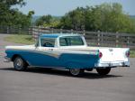 Ford Ranchero Custom 300 Sedan-Pickup 1957 года